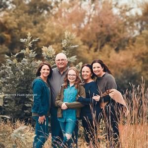 Meet your Posher, Jan